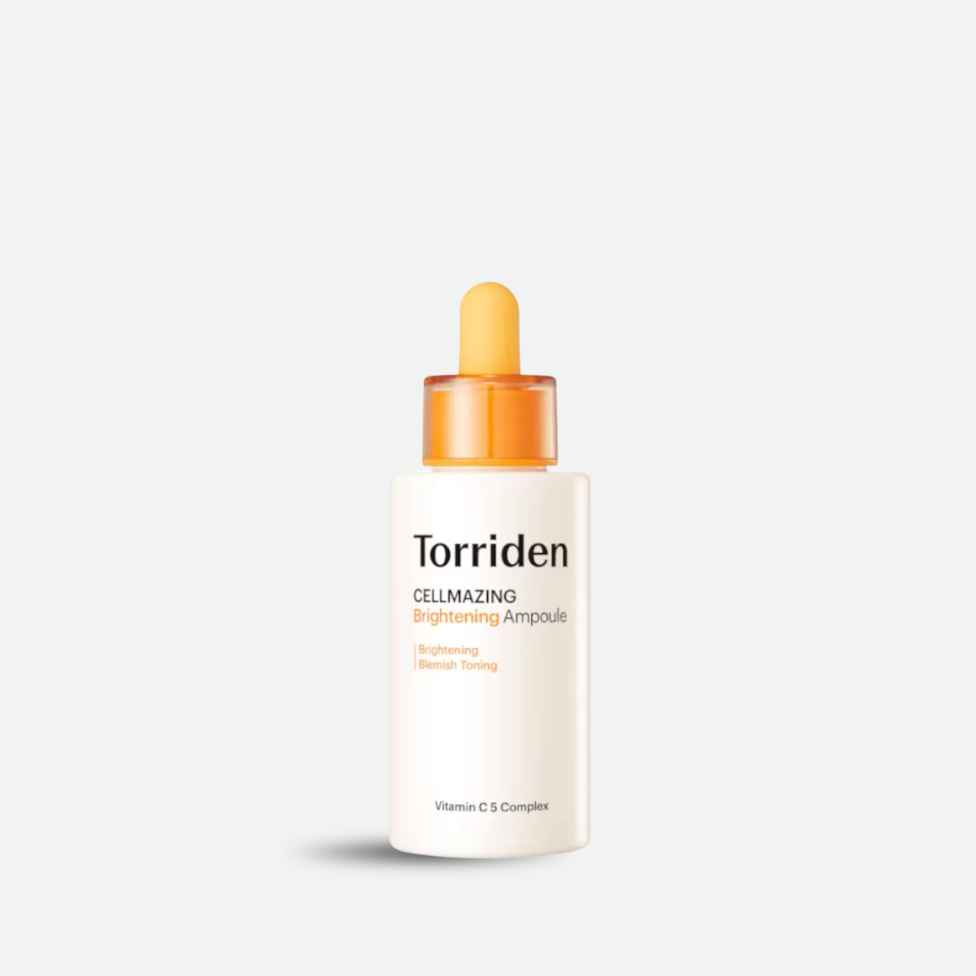 Cellmazing Vita C Brightening Ampoule (30ml)