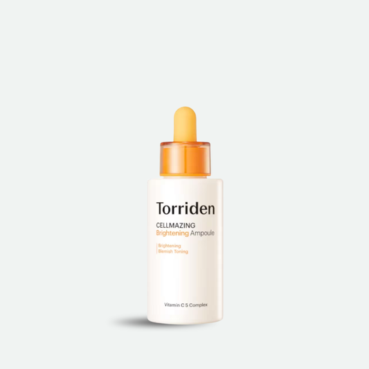 Cellmazing Vita C Brightening Ampoule (30ml)
