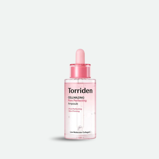 Cellmazing Pore Perfecting Ampoule (30ml)