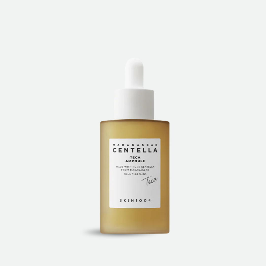 Madagascar Centella TECA Ampoule (50ml)