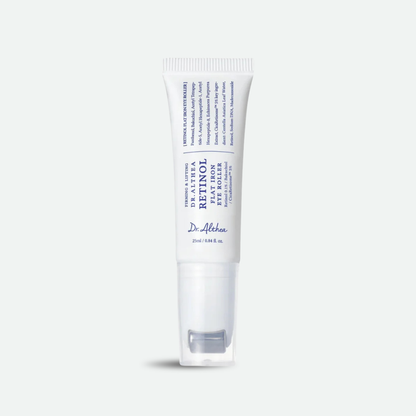 Retinol Flat Iron Eye Roller (25ml)