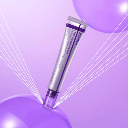 360º Shot PDRN Lifting Eye Cream (30ml)