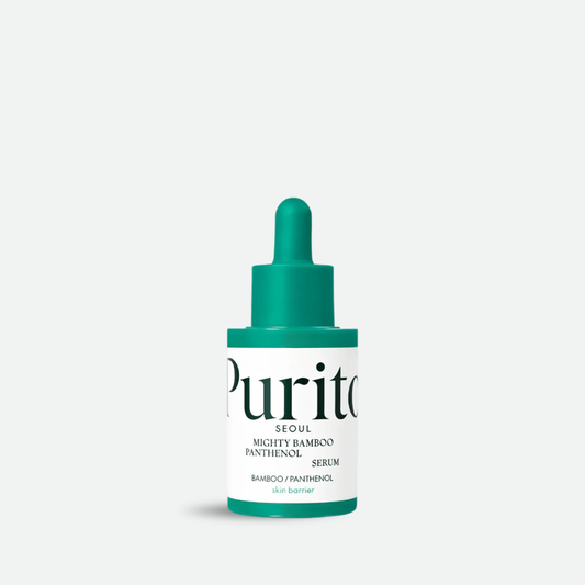 Mighty Bamboo Panthenol Serum (30ml)