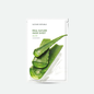 Real Nature Sheet Mask Aloe
