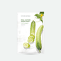 Real Nature Sheet Mask Cucumber