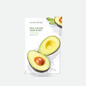 Real Nature Sheet Mask Avocado