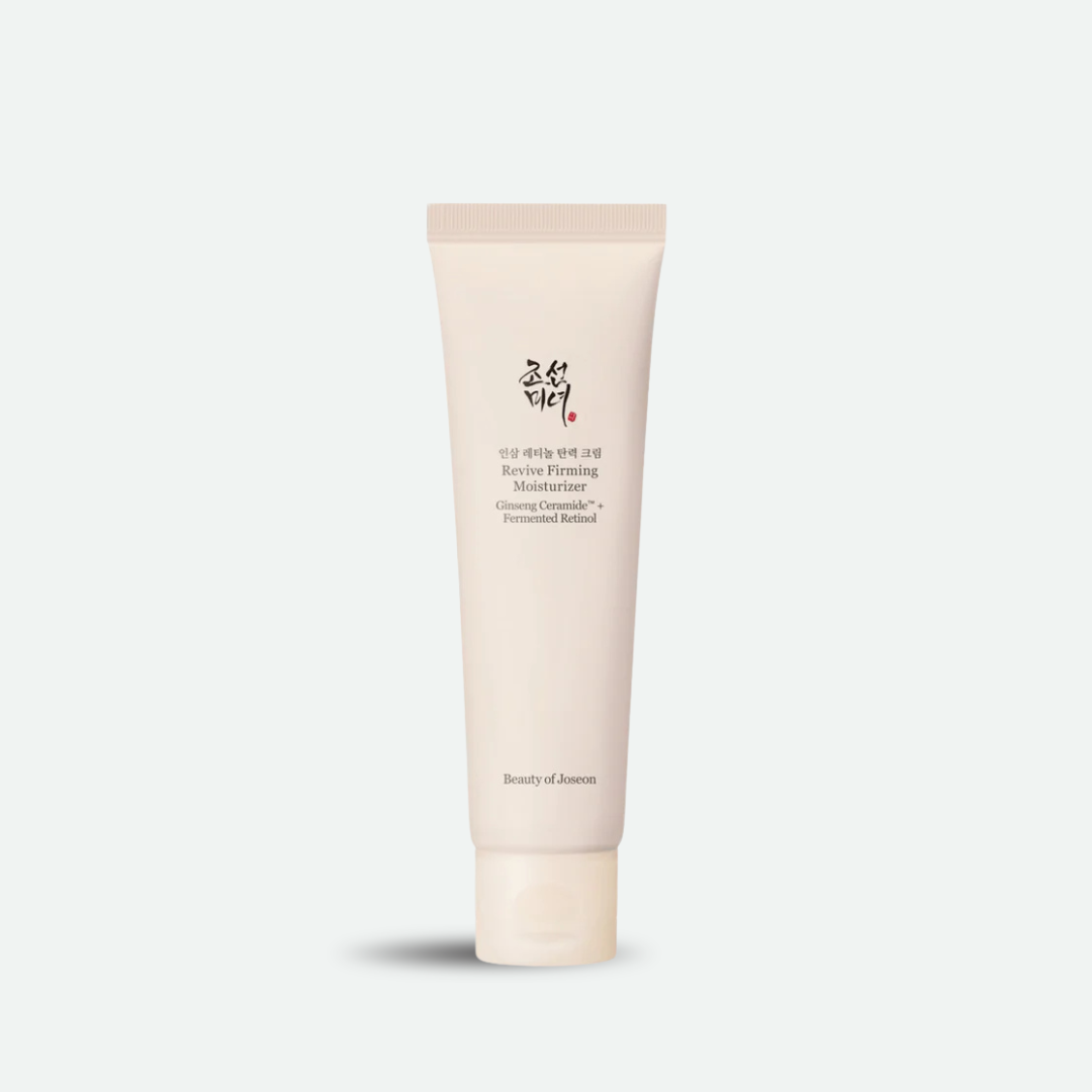 Revive Firming Moisturizer (60ml)