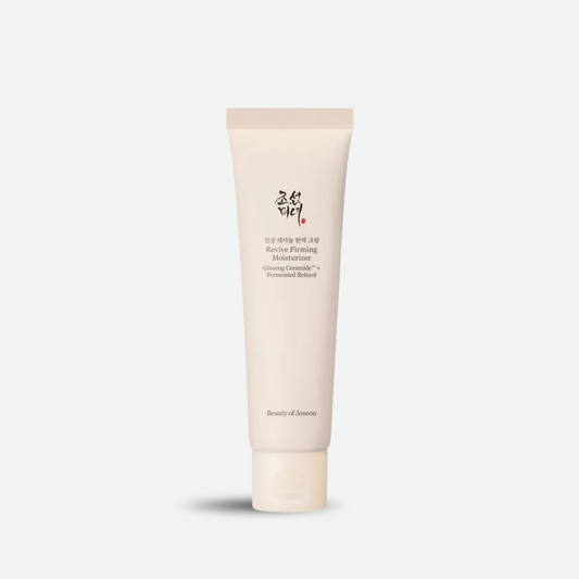 Revive Firming Moisturizer (60ml)