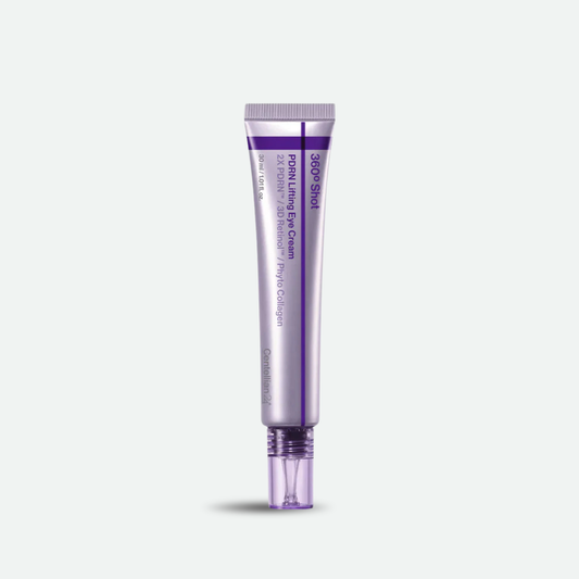 360º Shot PDRN Lifting Eye Cream (30ml)
