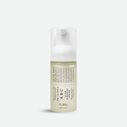ABC Glow Whipped Serum (100ml)