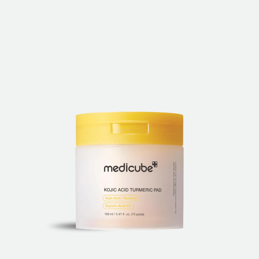 Kojic Turmeric Pad (70 units)