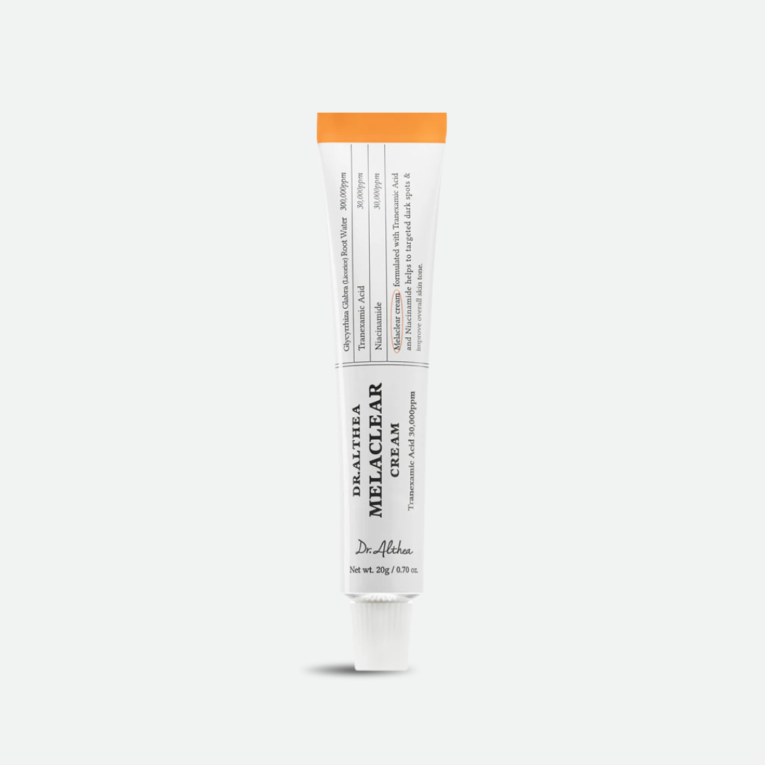 Melaclear Cream (20g)