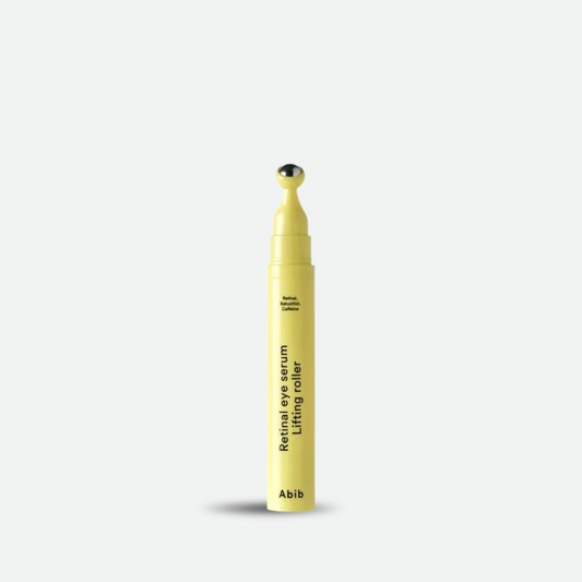 Retinal Eye Serum Lifting Roller (15ml)
