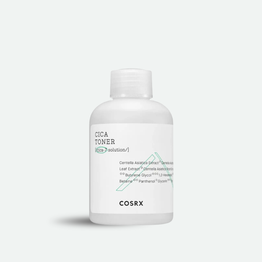 Pure Fit Cica Toner (150ml)