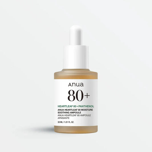 Heartleaf 80% Ampoule (30ml)