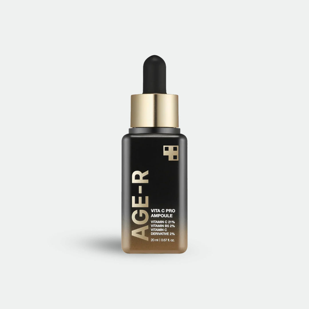 Age-R Vita C Pro Ampoule (20ml)