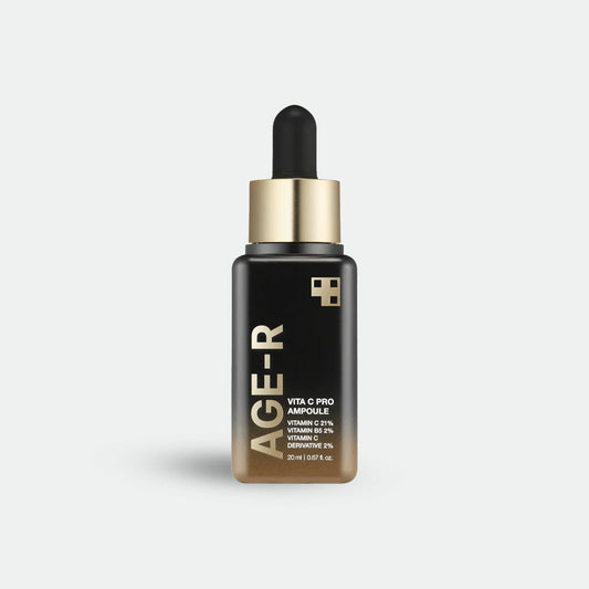 Age-R Vita C Pro Ampoule (20ml)