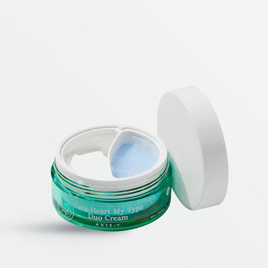 Cera-Heart My Type Duo Cream (60ml)