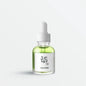 Calming Serum: Green Tea + Panthenol (30ml)