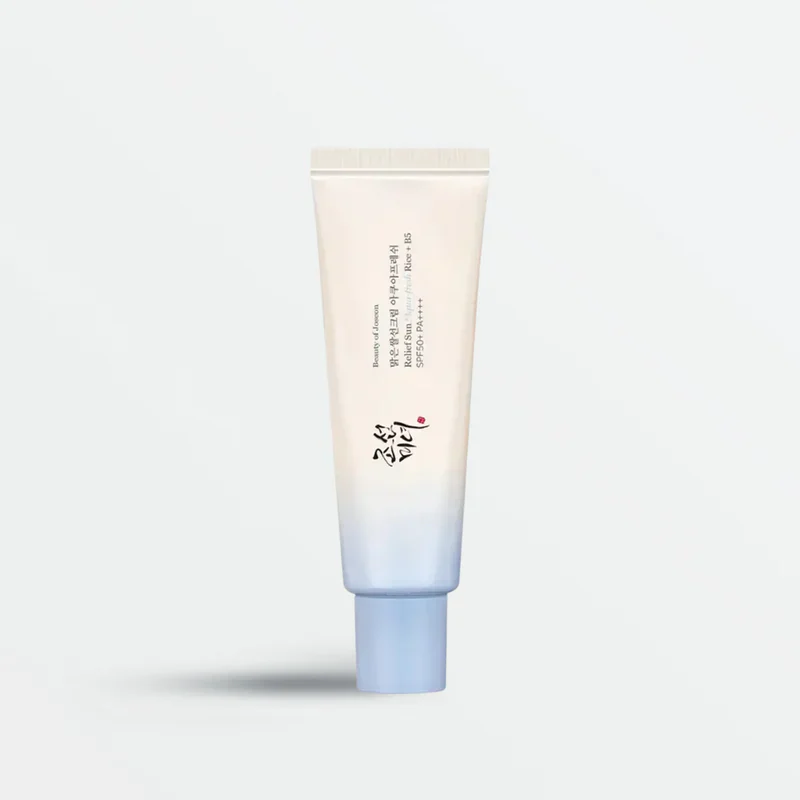 Relief Sun Aqua-Fresh: Rice + B5 (50ml)