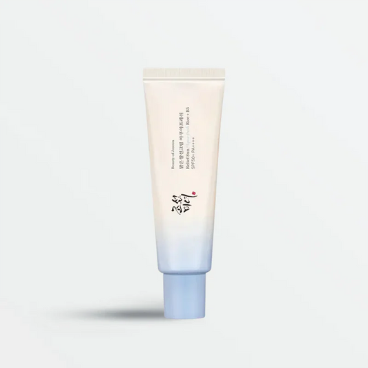 Relief Sun Aqua-Fresh: Rice + B5 (50ml)