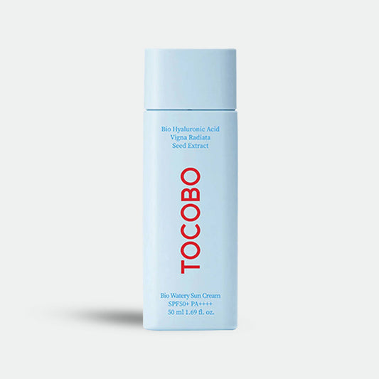 Bio Watery Sun Cream SPF 50+ PA++++