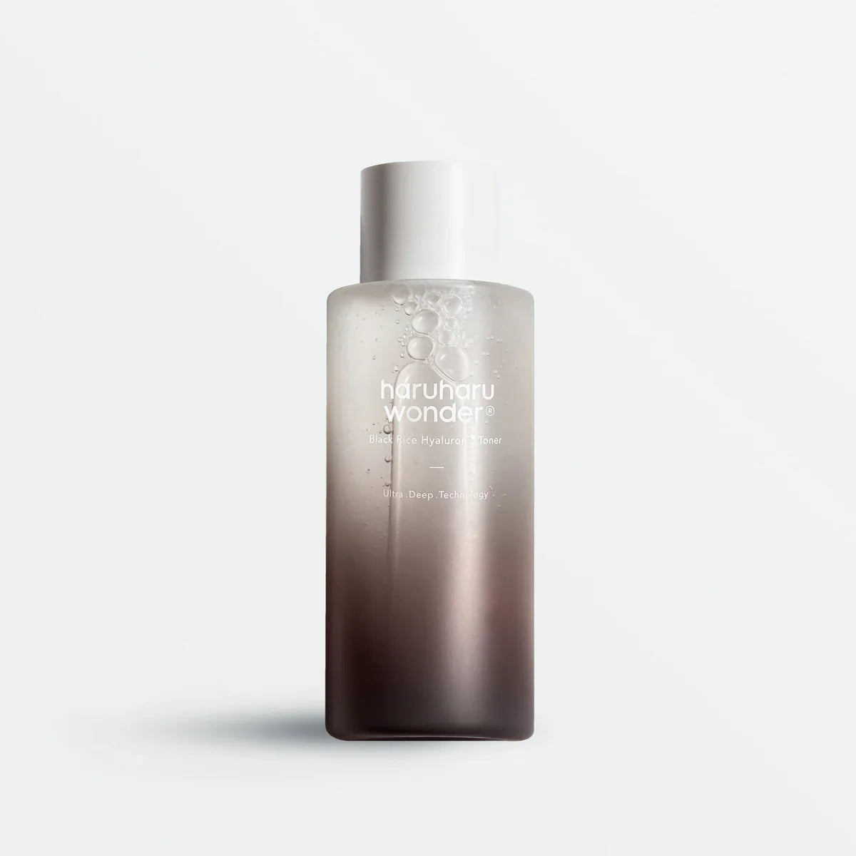 Black Rice Hyaluronic Toner