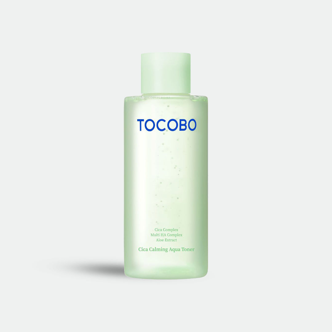Cica Calming Aqua Toner (200ml)