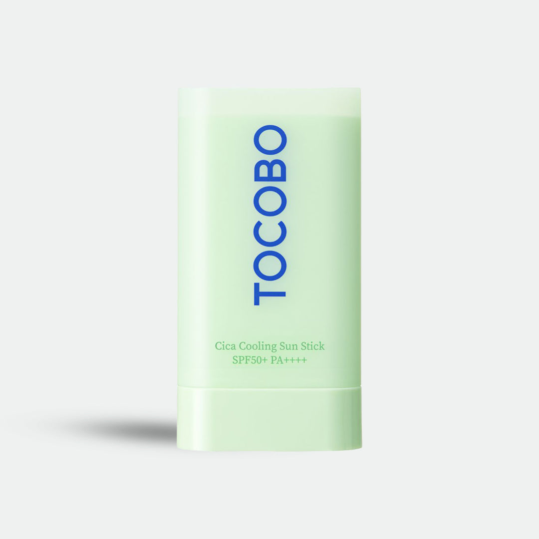 Cica Cooling Sun Stick SPF 50+ PA++++ (18g)