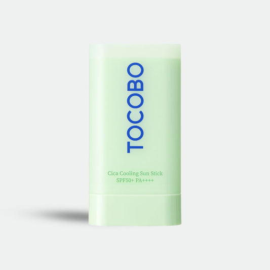 Cica Cooling Sun Stick SPF 50+ PA++++ (18g)
