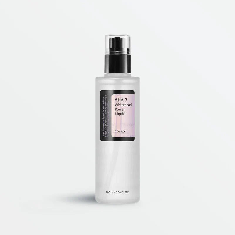 AHA 7 Whitehead Power Liquid (100ml)