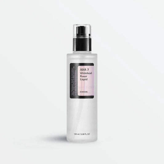 AHA 7 Whitehead Power Liquid (100ml)