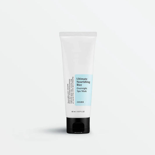 Ultimate Nourishing Rice Overnight Mask (60g)