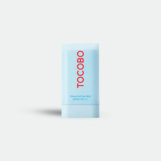 Cotton Soft Sun Stick SPF 50+ PA++++