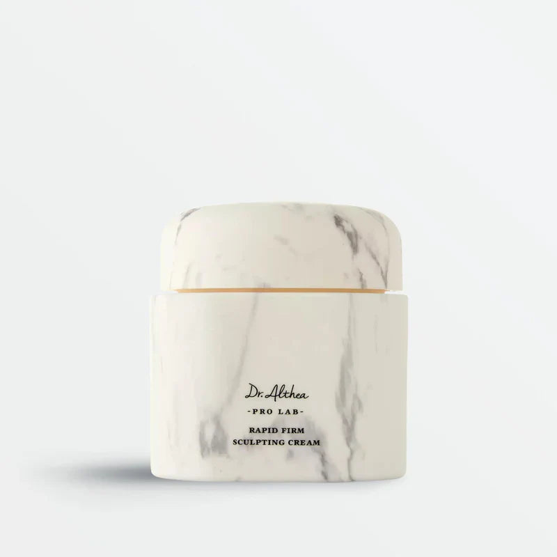 Rapid Firm Sculpting Cream (45ml)