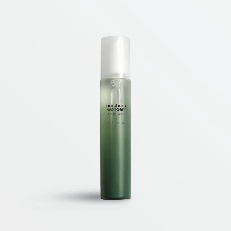 Black Bamboo Mist