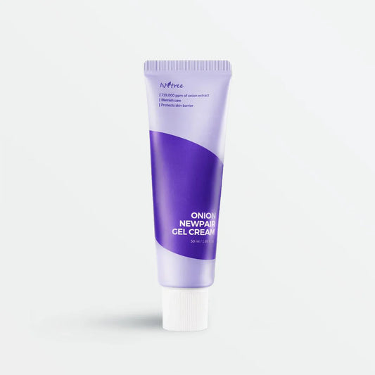 Onion Newpair Gel Cream (50ml)