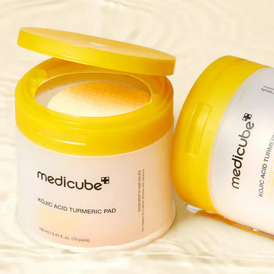 Kojic Turmeric Pad (70 units)