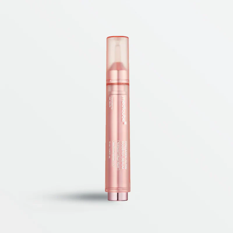 Collagen Glow Booster Serum (15ml)