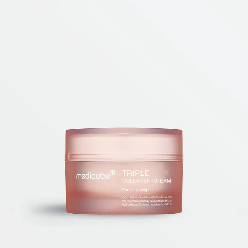 Triple Collagen Cream 4.0 (50ml)