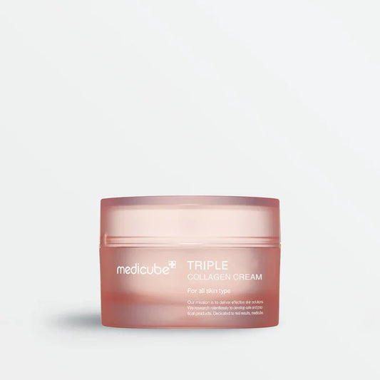 Triple Collagen Cream 4.0 (50ml)