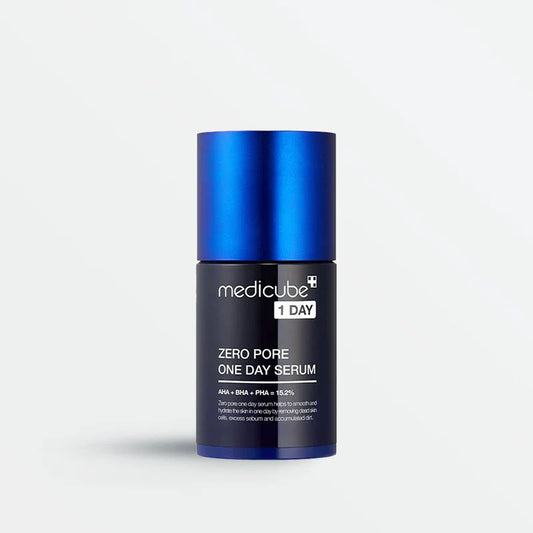 Zero Pore One Day Serum (30ml)