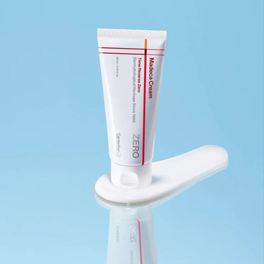 Madeca Cream Time Reverse Zero Season 7 (80ml)