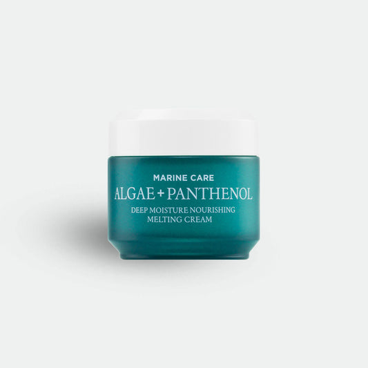 Marine Care Deep Moisture Nourishing Melting Cream (55ml)