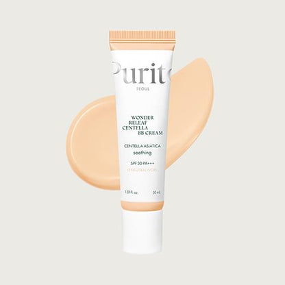 Wonder Releaf Centella BB Cream (30ml)