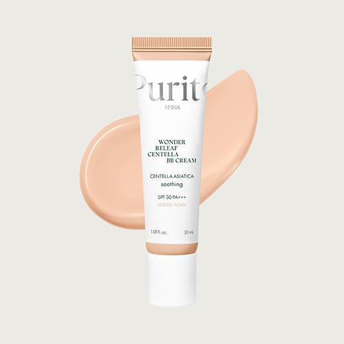 Wonder Releaf Centella BB Cream (30ml)