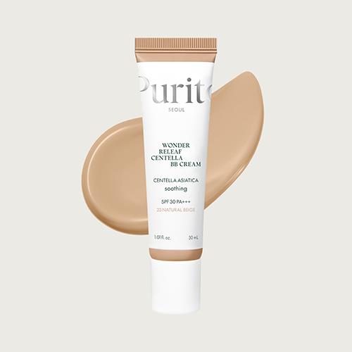 Wonder Releaf Centella BB Cream (30ml)