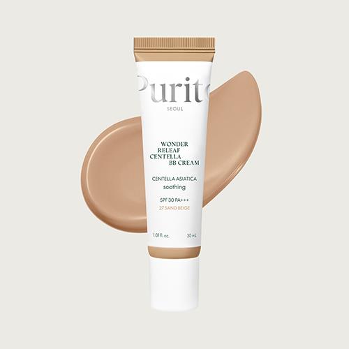Wonder Releaf Centella BB Cream (30ml)