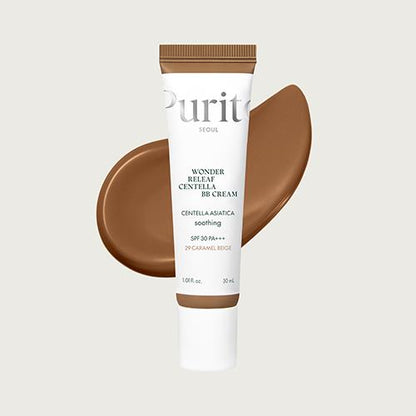 Wonder Releaf Centella BB Cream (30ml)