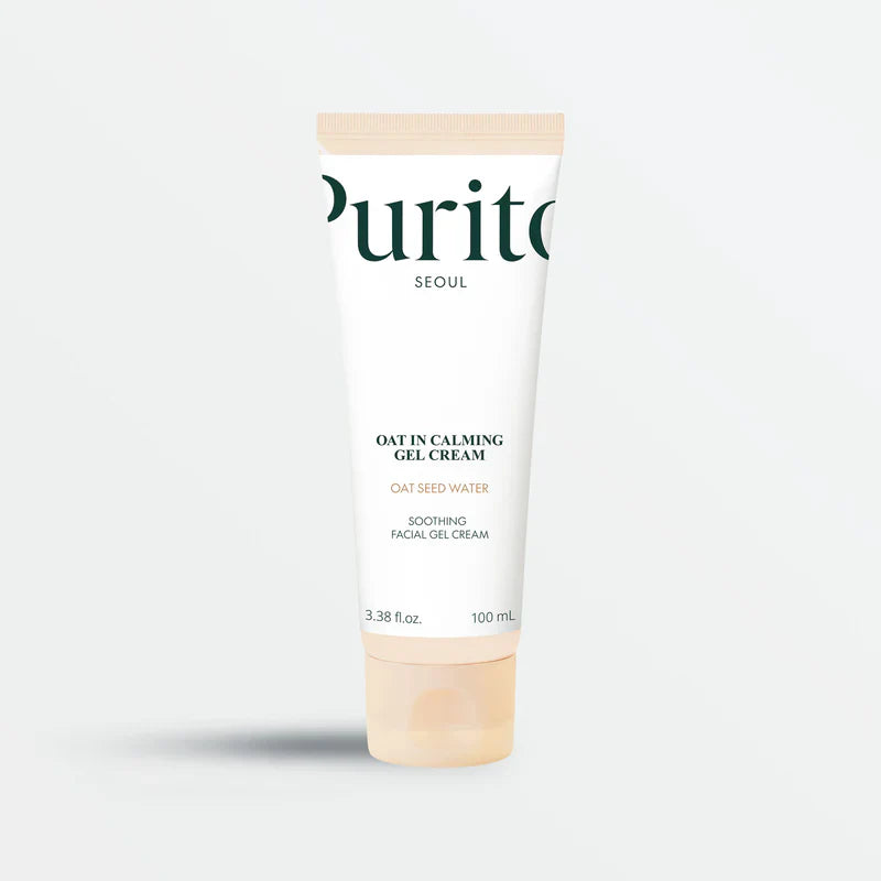 Oat-In Calming Gel Cream (100ml)